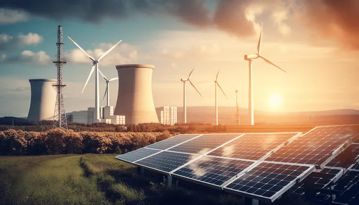 Energy & Utilities AI Solutions