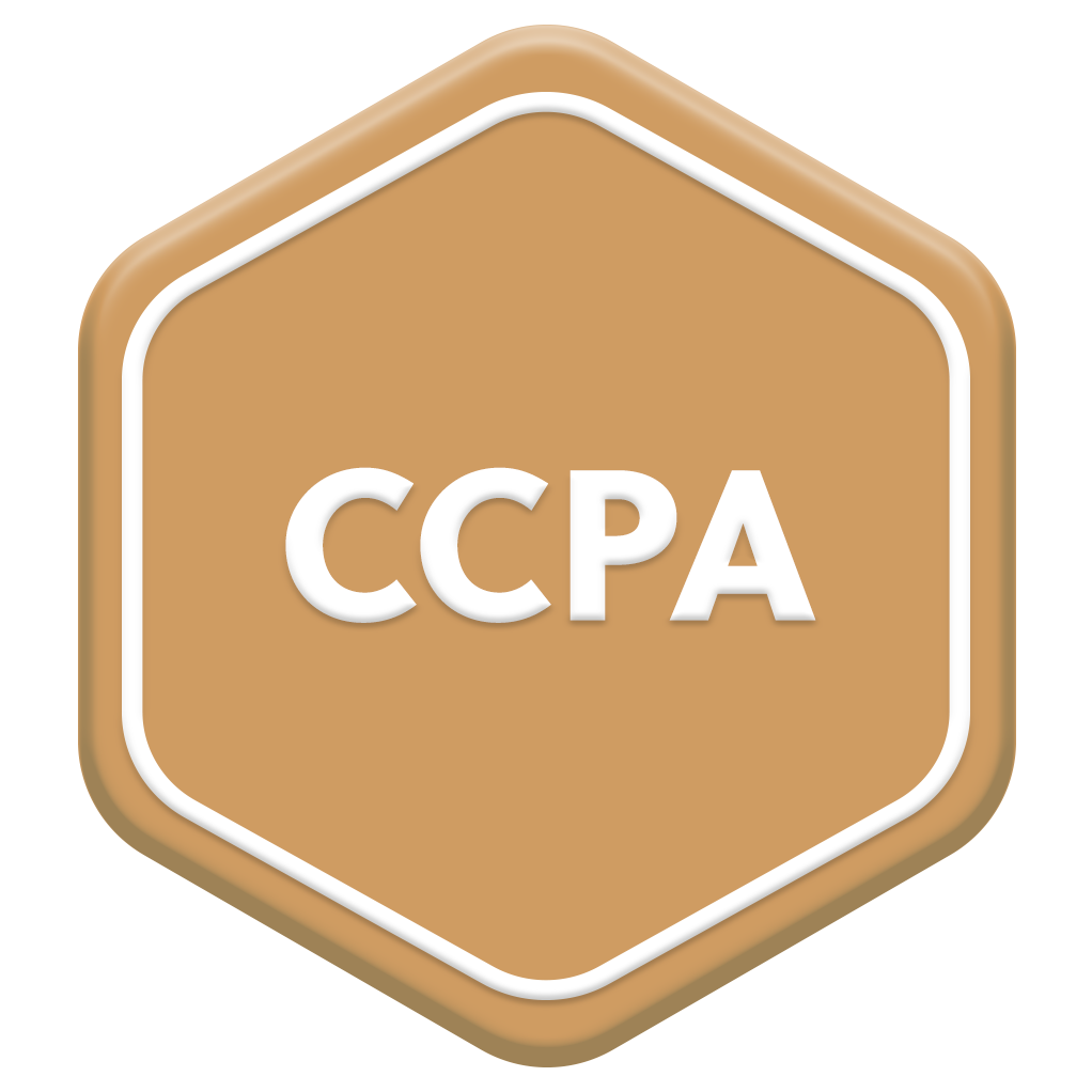 CCPA Compliance