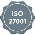 ISO 27001 Compliance