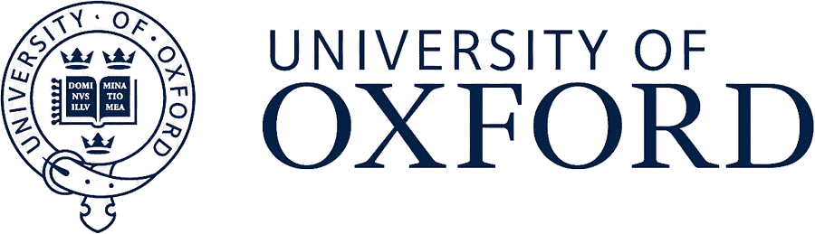 University of Oxford