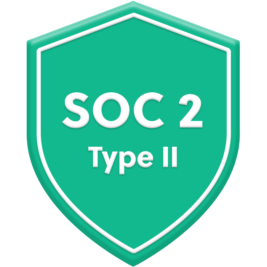 SOC 2 Type II Compliance